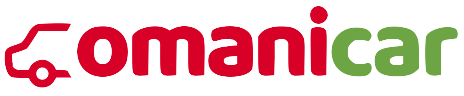 Omanicar logo